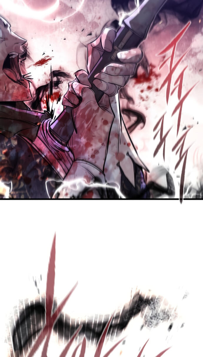 The Regressed Mercenary's Machinations Chapter 96 page 37 - 