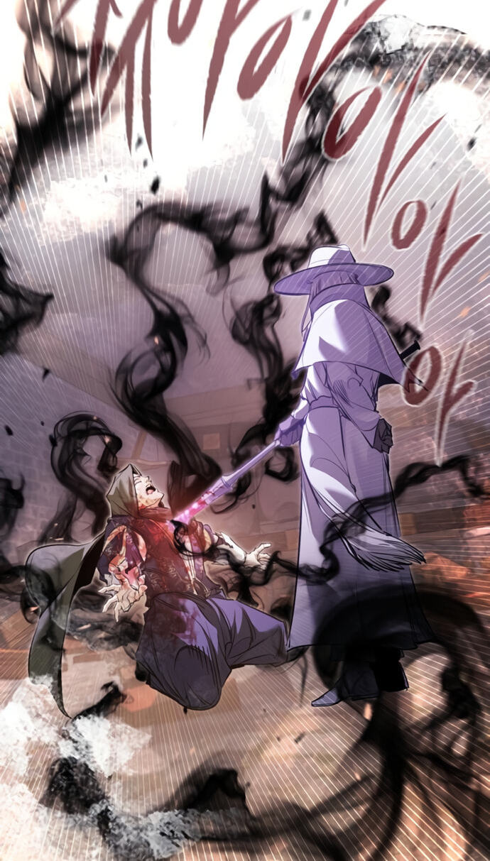 The Regressed Mercenary's Machinations Chapter 96 page 38 - 