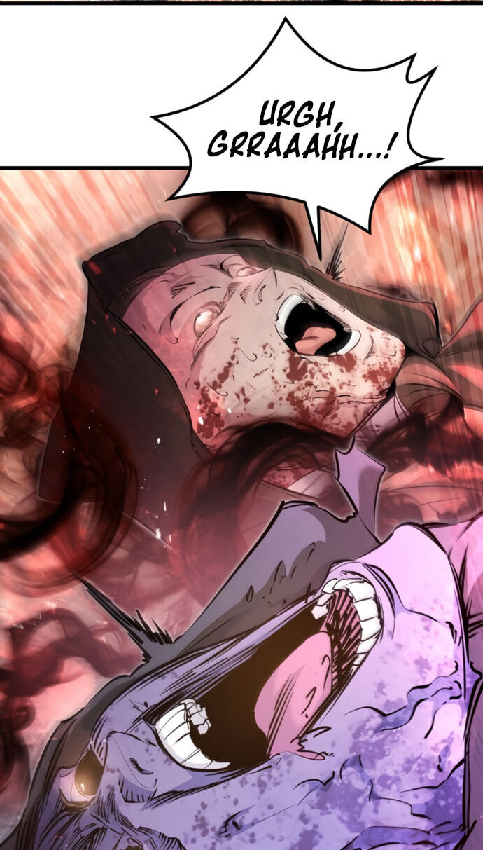 The Regressed Mercenary's Machinations Chapter 96 page 39 - 