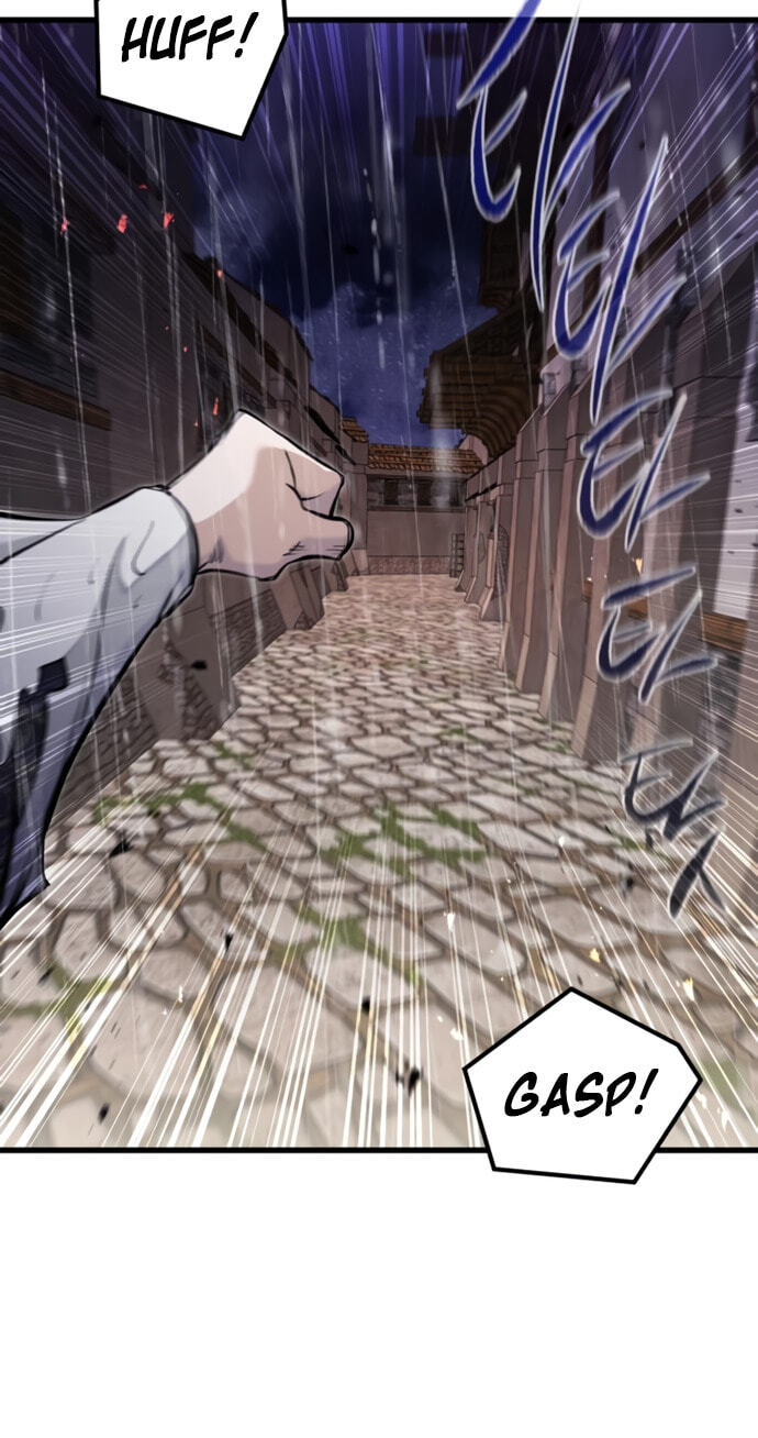 The Regressed Mercenary's Machinations Chapter 96 page 5 - 