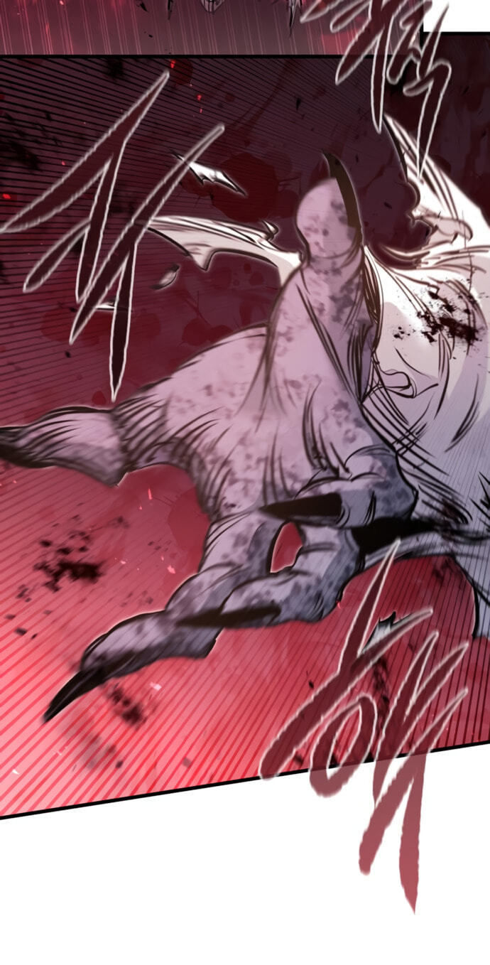 The Regressed Mercenary's Machinations Chapter 96 page 41 - 
