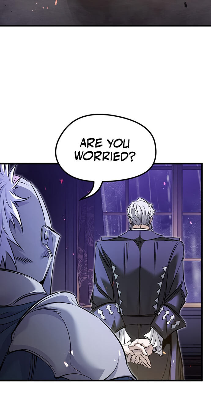 The Regressed Mercenary's Machinations Chapter 96 page 50 - 