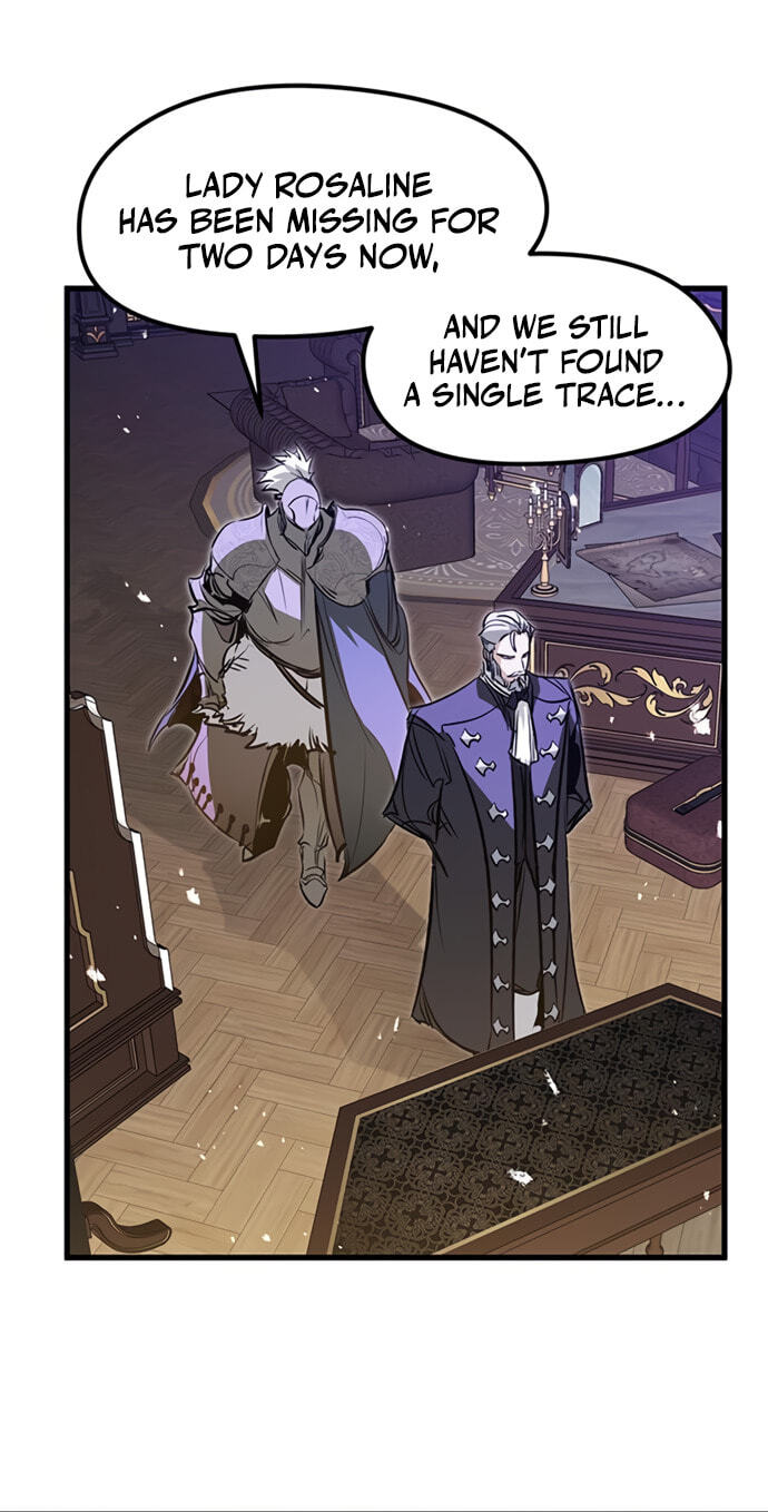 The Regressed Mercenary's Machinations Chapter 96 page 52 - 