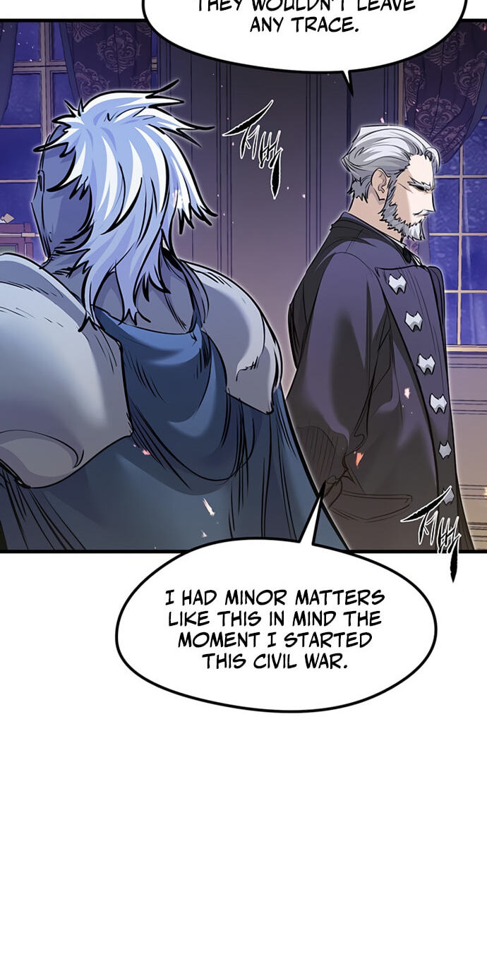 The Regressed Mercenary's Machinations Chapter 96 page 54 - 