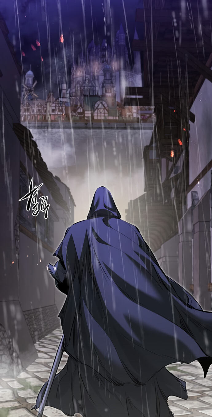 The Regressed Mercenary's Machinations Chapter 96 page 58 - 