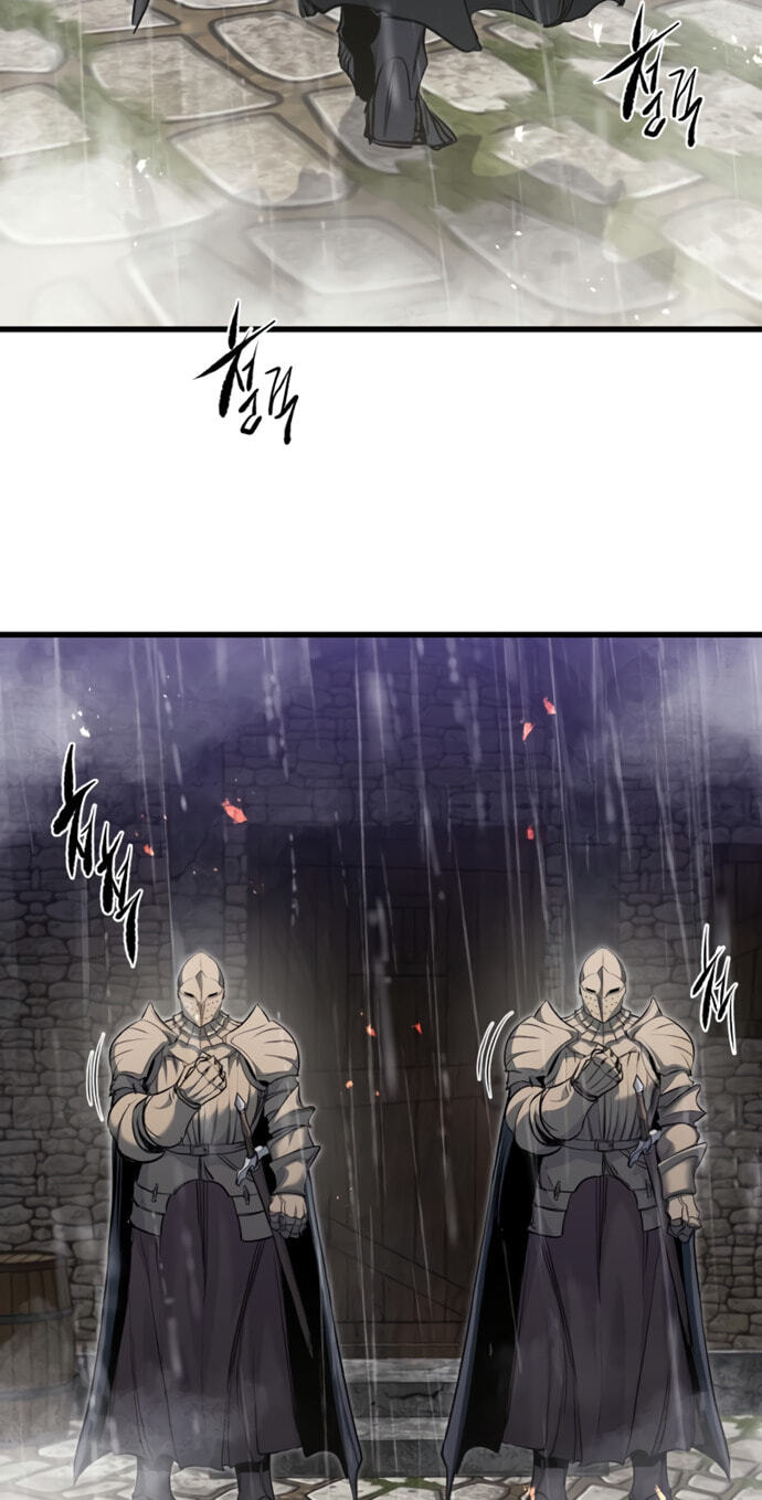 The Regressed Mercenary's Machinations Chapter 96 page 59 - 