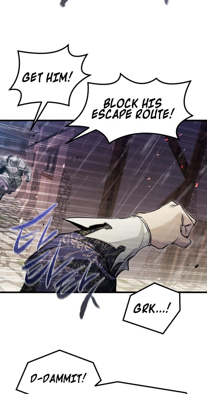 The Regressed Mercenary's Machinations Chapter 96 page 7 - 