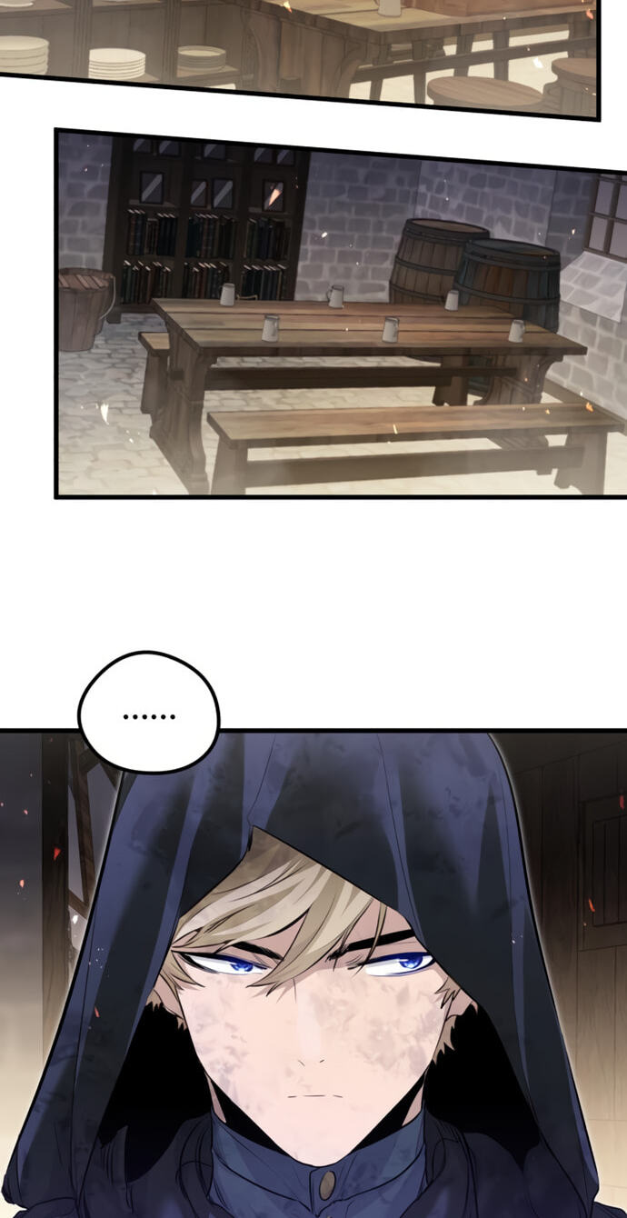 The Regressed Mercenary's Machinations Chapter 96 page 63 - 