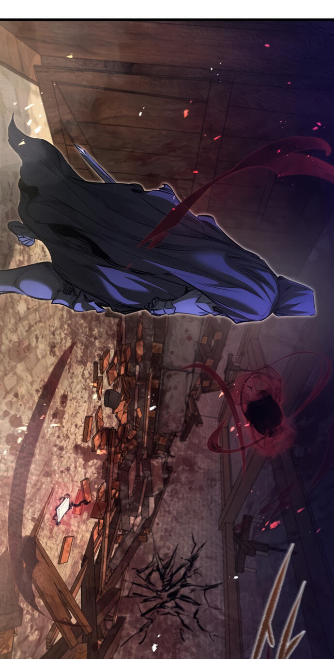 The Regressed Mercenary's Machinations Chapter 96 page 69 - 