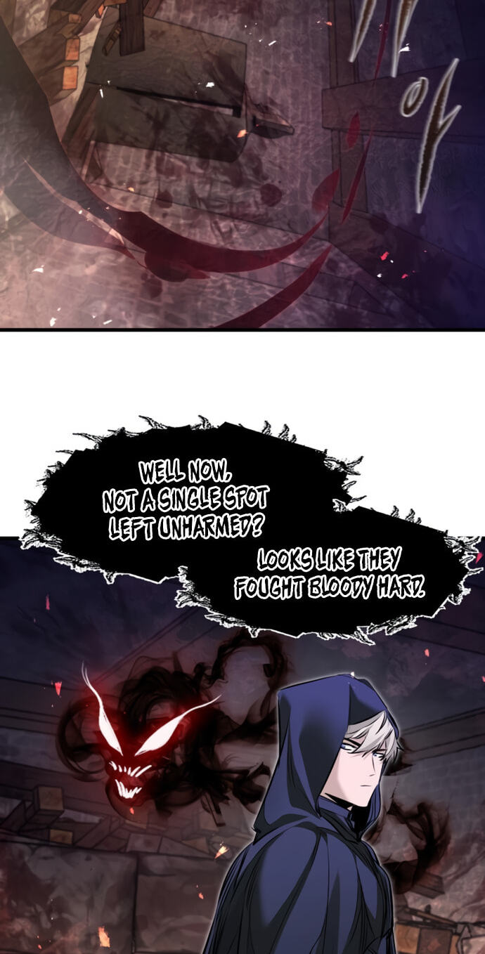 The Regressed Mercenary's Machinations Chapter 96 page 70 - 