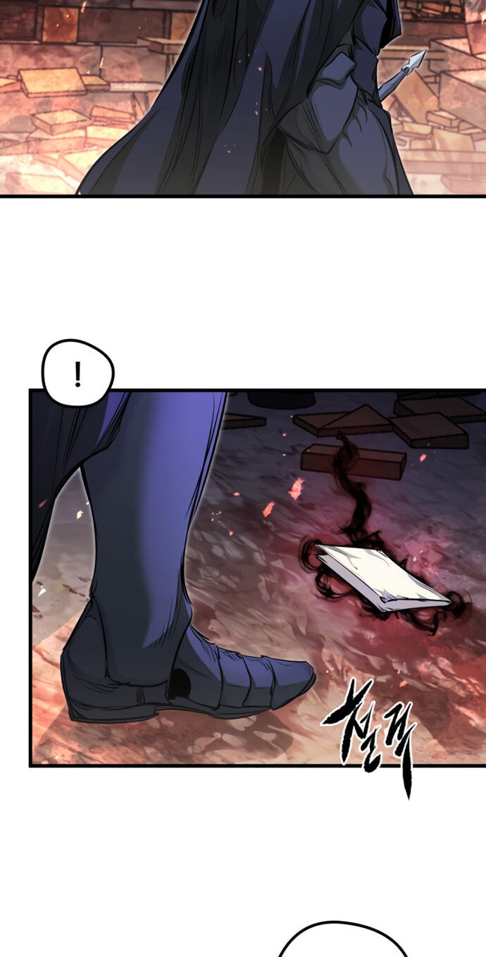 The Regressed Mercenary's Machinations Chapter 96 page 71 - 