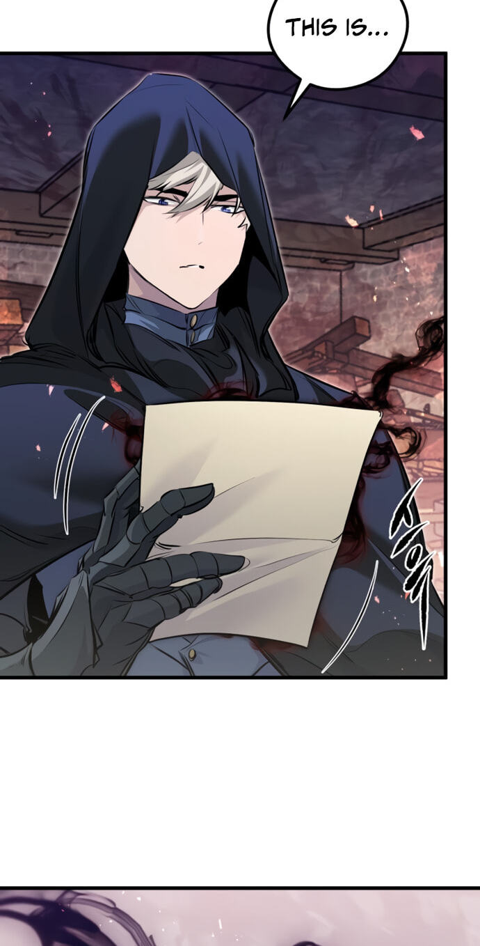 The Regressed Mercenary's Machinations Chapter 96 page 72 - 