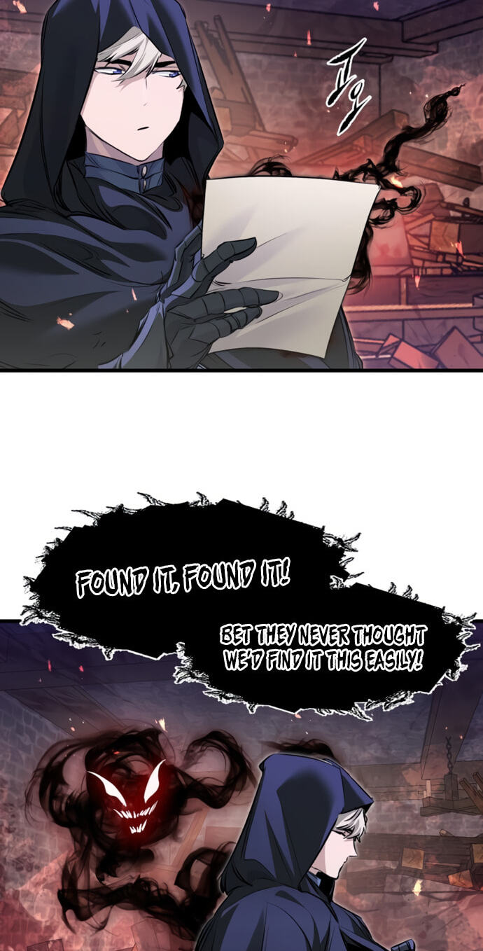 The Regressed Mercenary's Machinations Chapter 96 page 74 - 