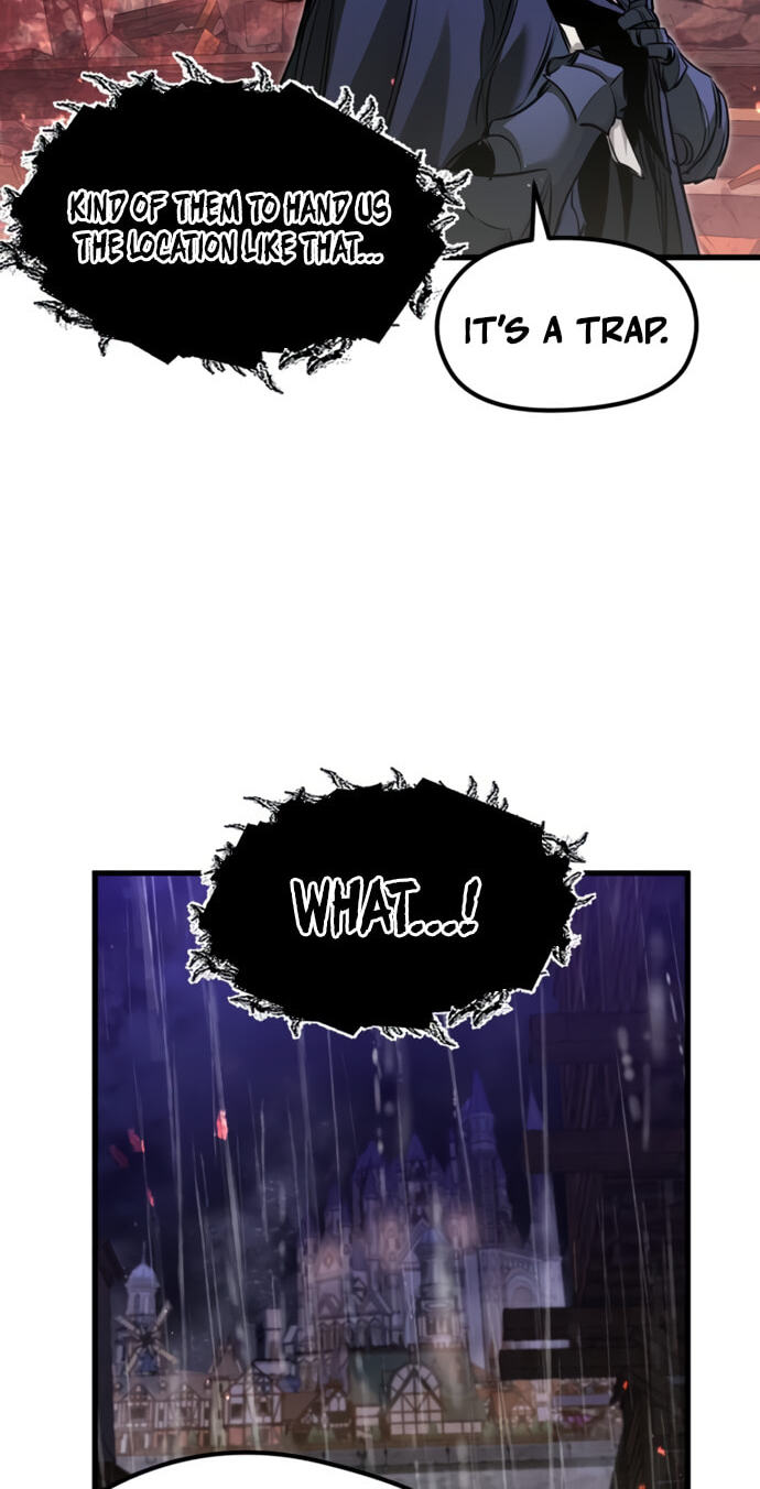 The Regressed Mercenary's Machinations Chapter 96 page 75 - 