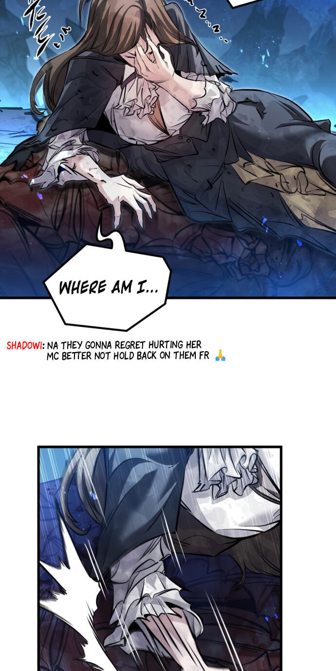 The Regressed Mercenary's Machinations Chapter 96 page 82 - 