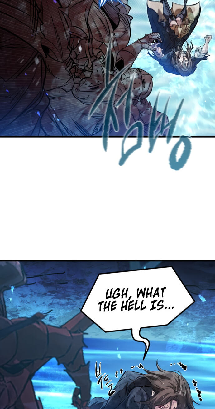 The Regressed Mercenary's Machinations Chapter 96 page 84 - 