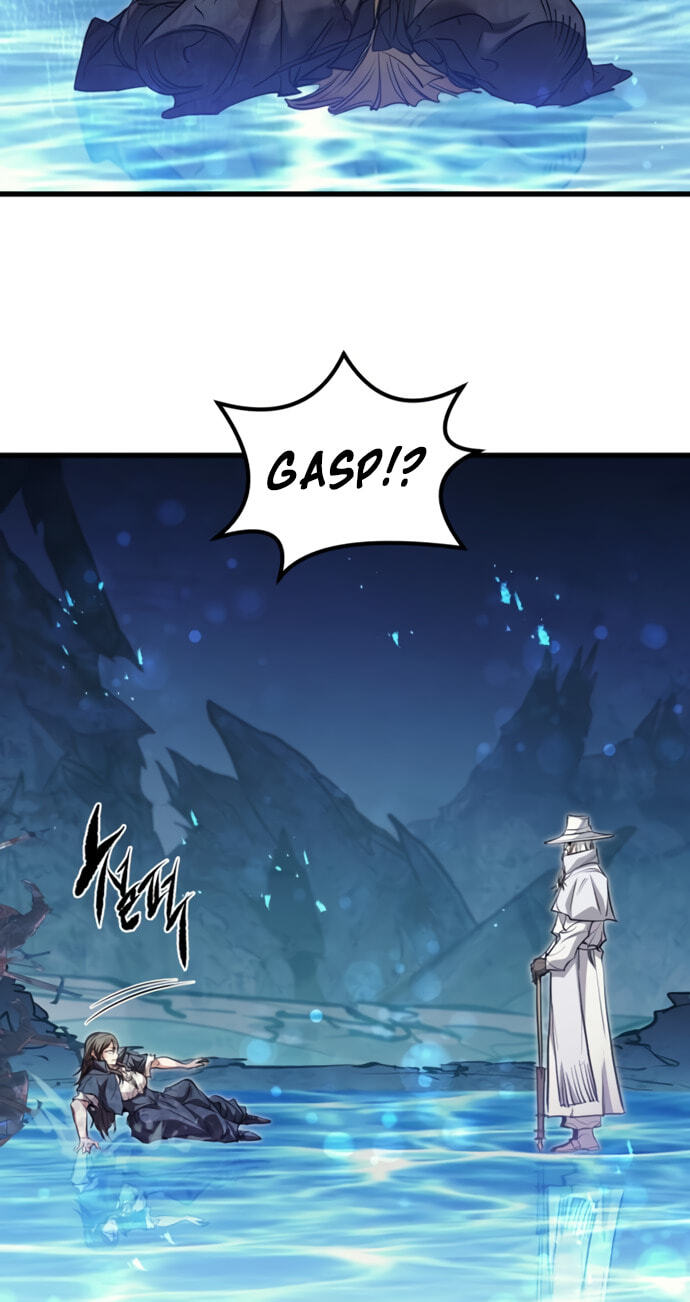 The Regressed Mercenary's Machinations Chapter 96 page 89 - 