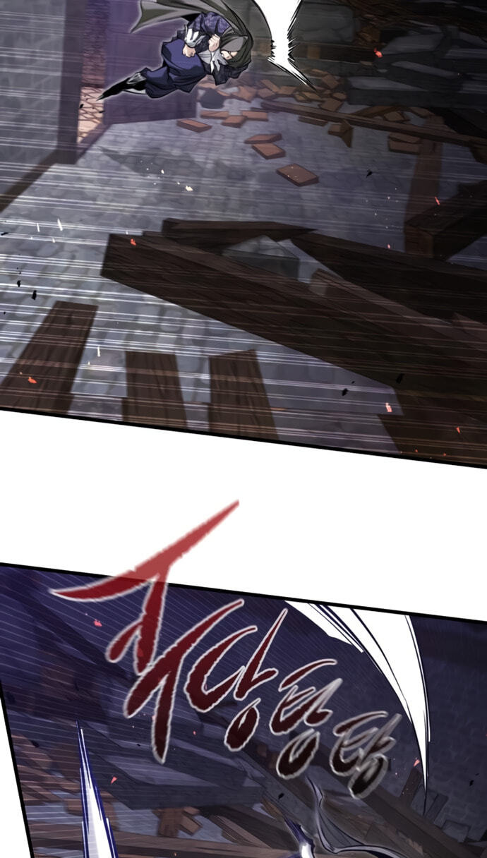 The Regressed Mercenary's Machinations Chapter 96 page 10 - 