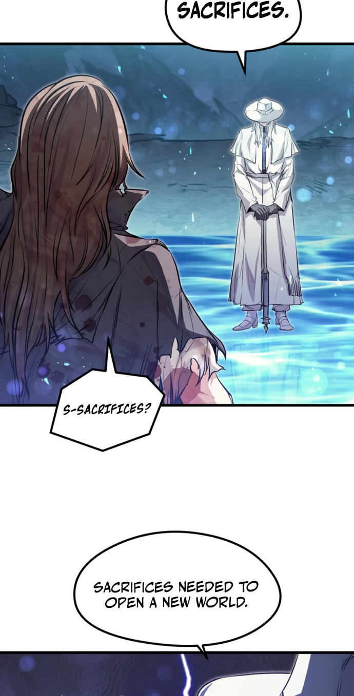 The Regressed Mercenary's Machinations Chapter 96 page 92 - 