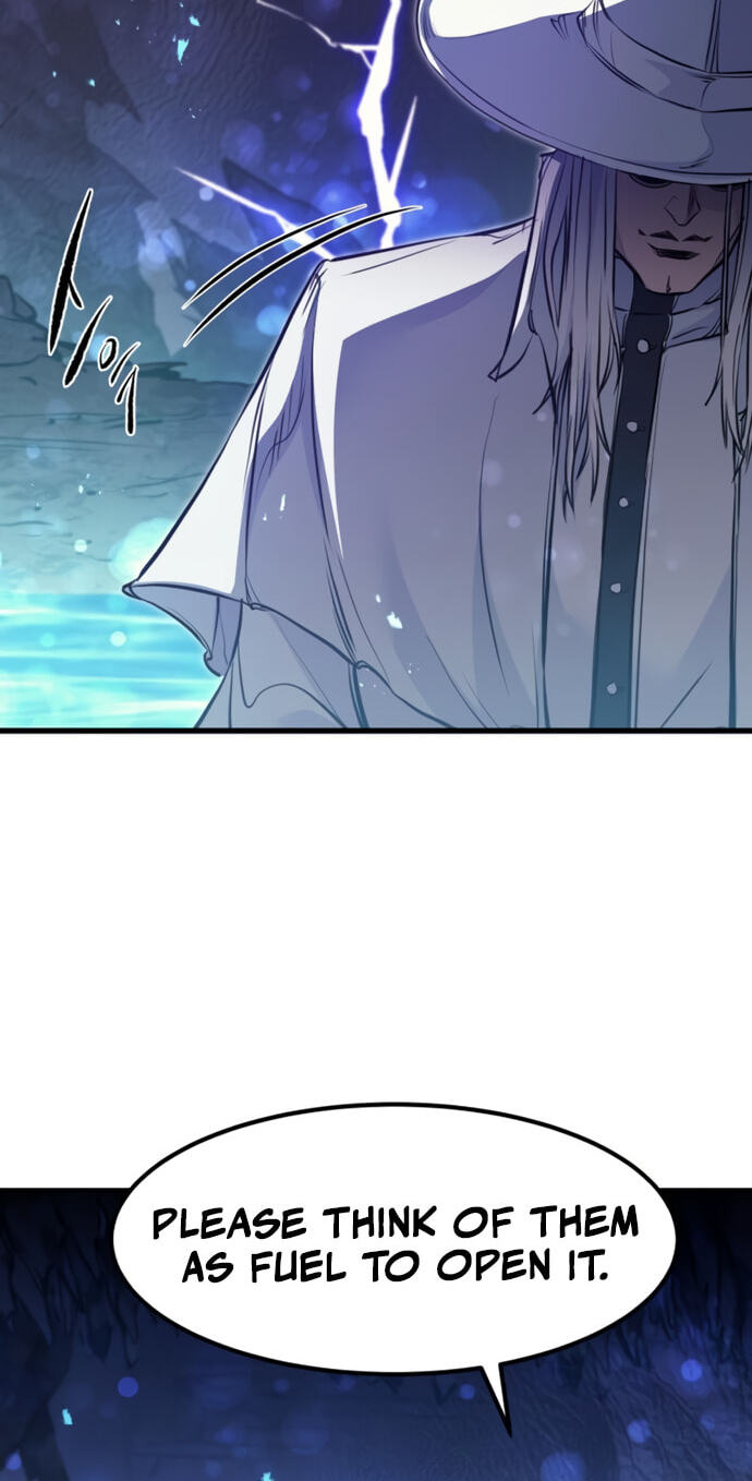 The Regressed Mercenary's Machinations Chapter 96 page 93 - 