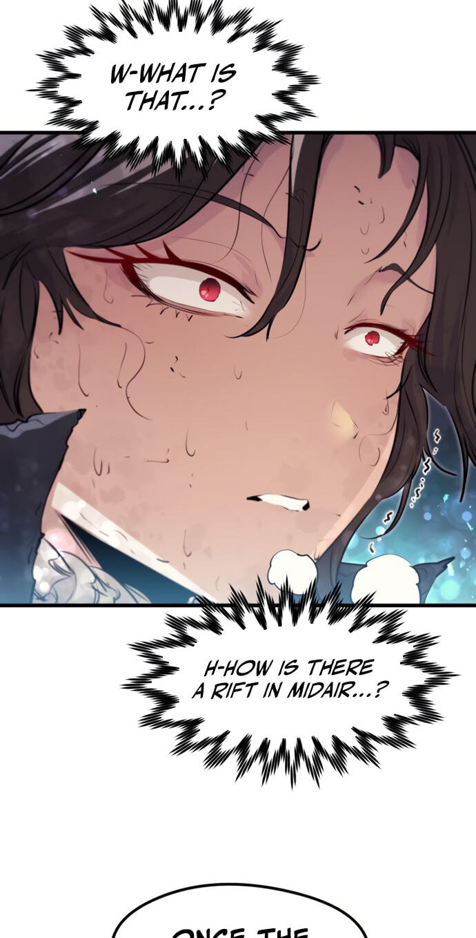 The Regressed Mercenary's Machinations Chapter 96 page 95 - 