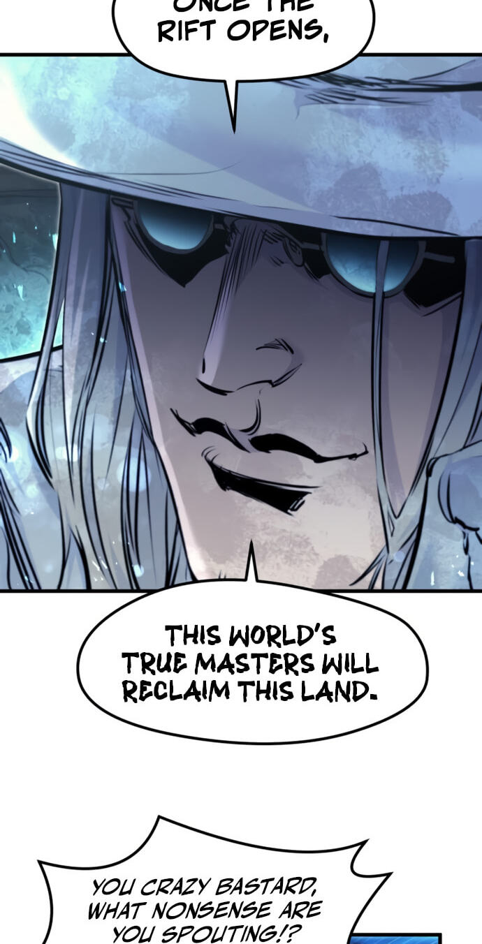 The Regressed Mercenary's Machinations Chapter 96 page 96 - 