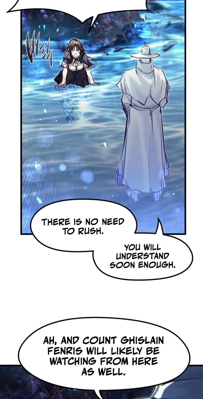The Regressed Mercenary's Machinations Chapter 96 page 97 - 