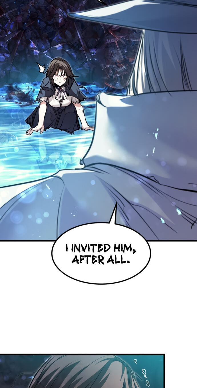The Regressed Mercenary's Machinations Chapter 96 page 98 - 