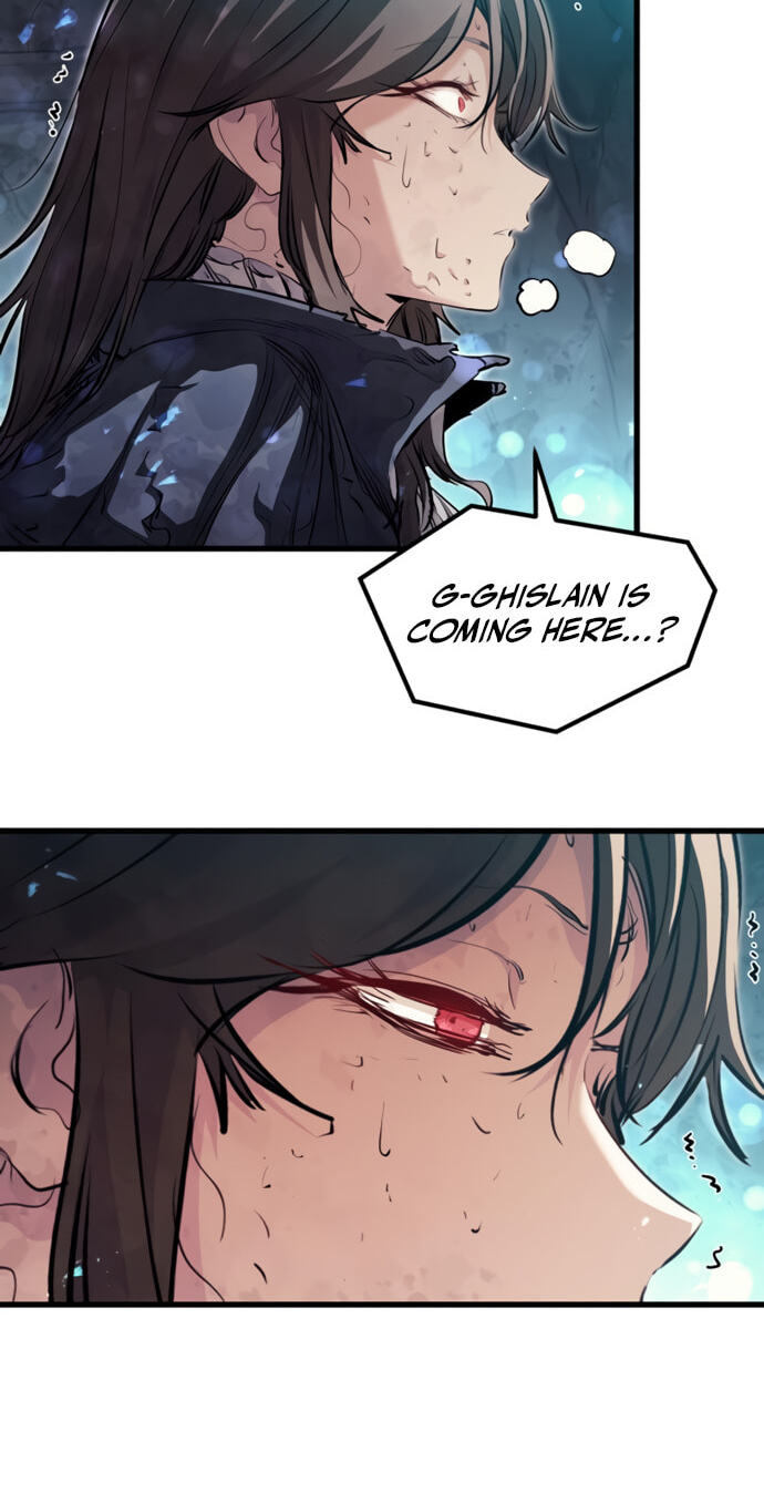 The Regressed Mercenary's Machinations Chapter 96 page 99 - 