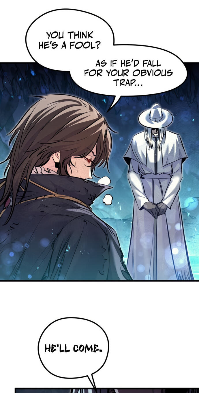 The Regressed Mercenary's Machinations Chapter 96 page 100 - 