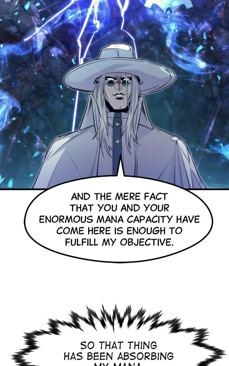 The Regressed Mercenary's Machinations Chapter 97 page 125 - 