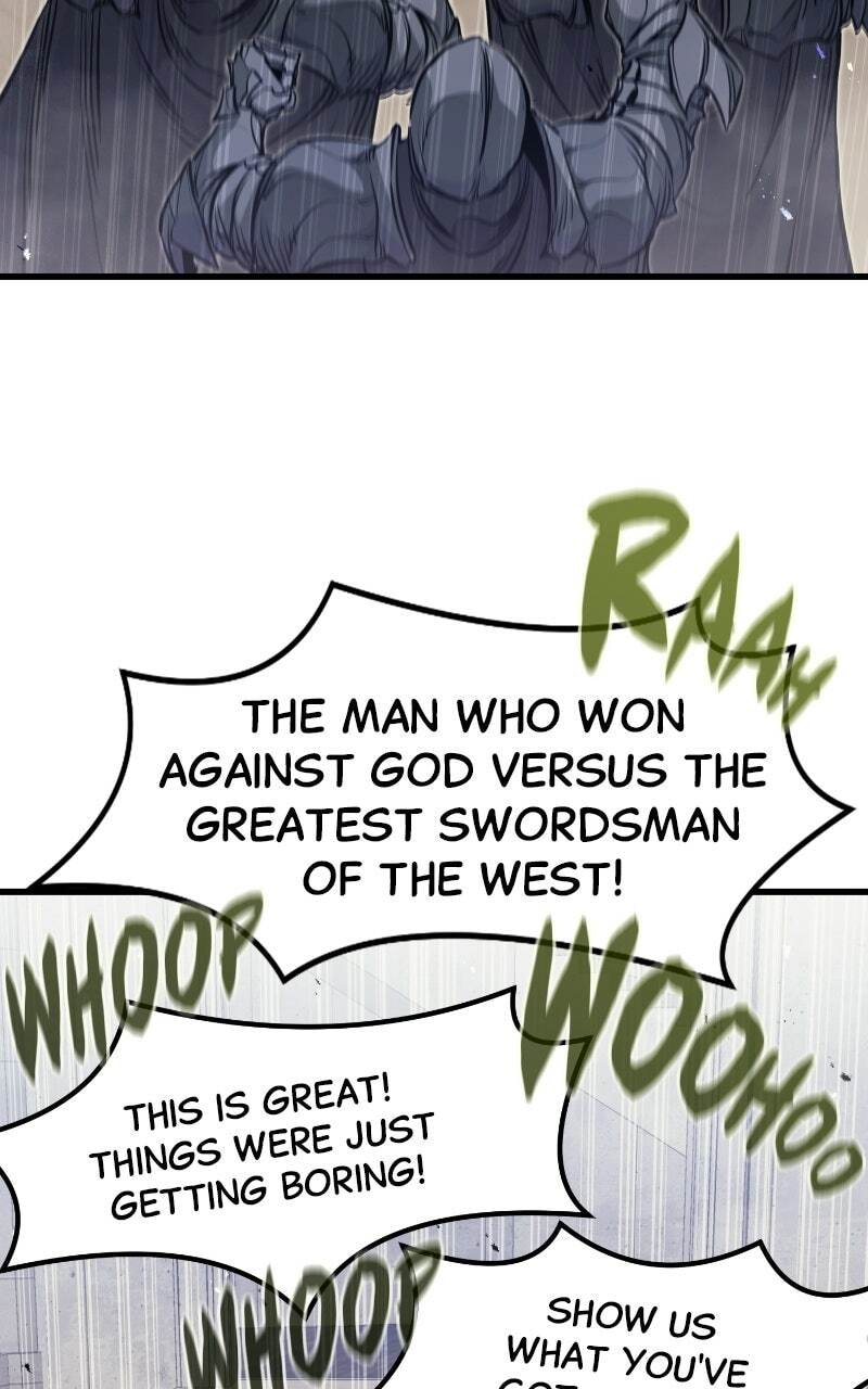 The Regressed Mercenary's Machinations Chapter 97 page 19 - 