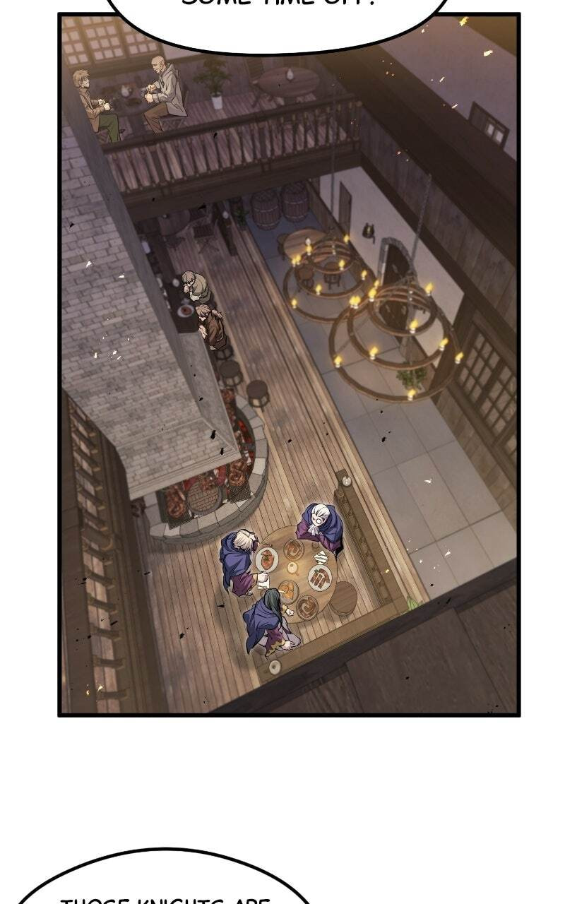 The Regressed Mercenary's Machinations Chapter 97 page 3 - 