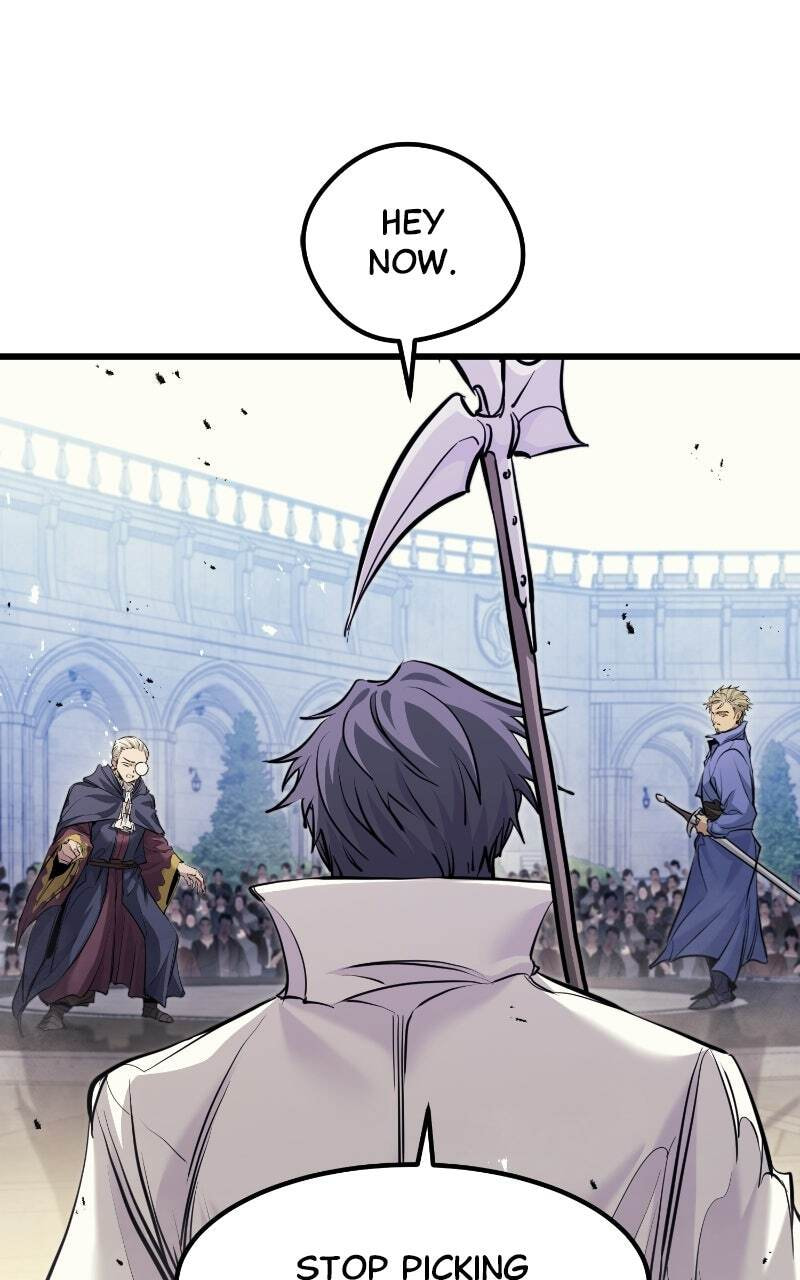 The Regressed Mercenary's Machinations Chapter 97 page 26 - 