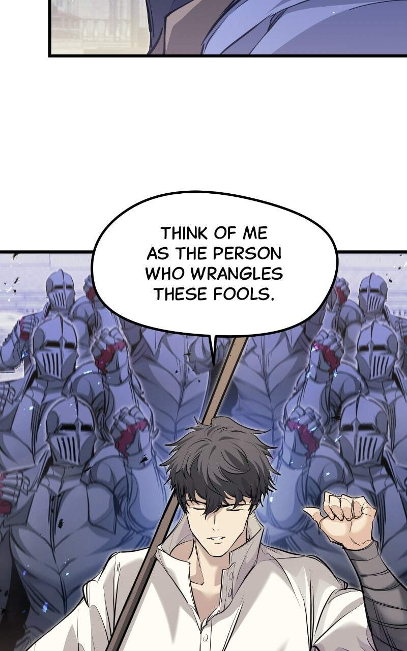 The Regressed Mercenary's Machinations Chapter 97 page 28 - 