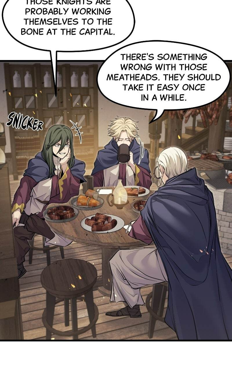 The Regressed Mercenary's Machinations Chapter 97 page 4 - 