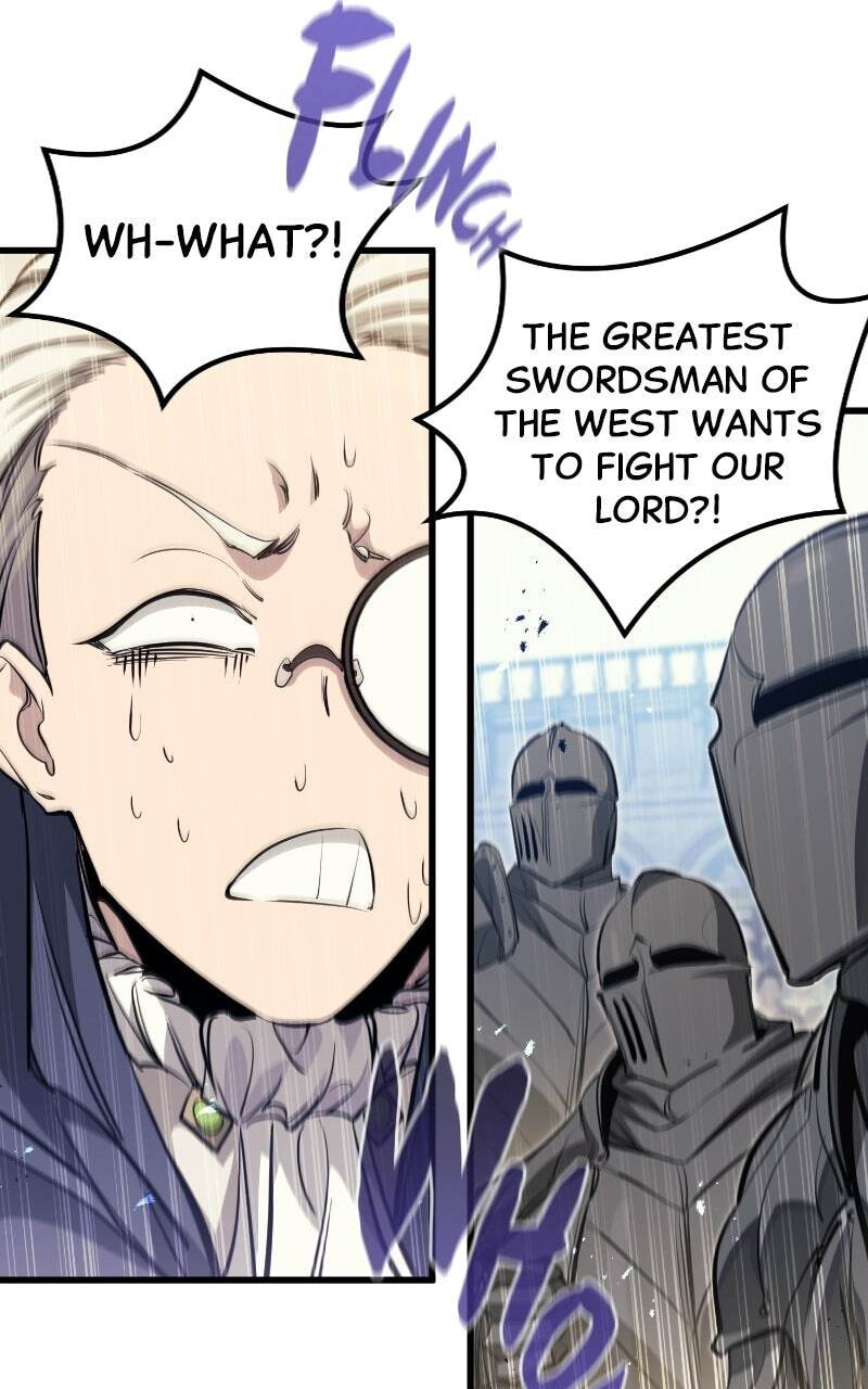 The Regressed Mercenary's Machinations Chapter 97 page 33 - 