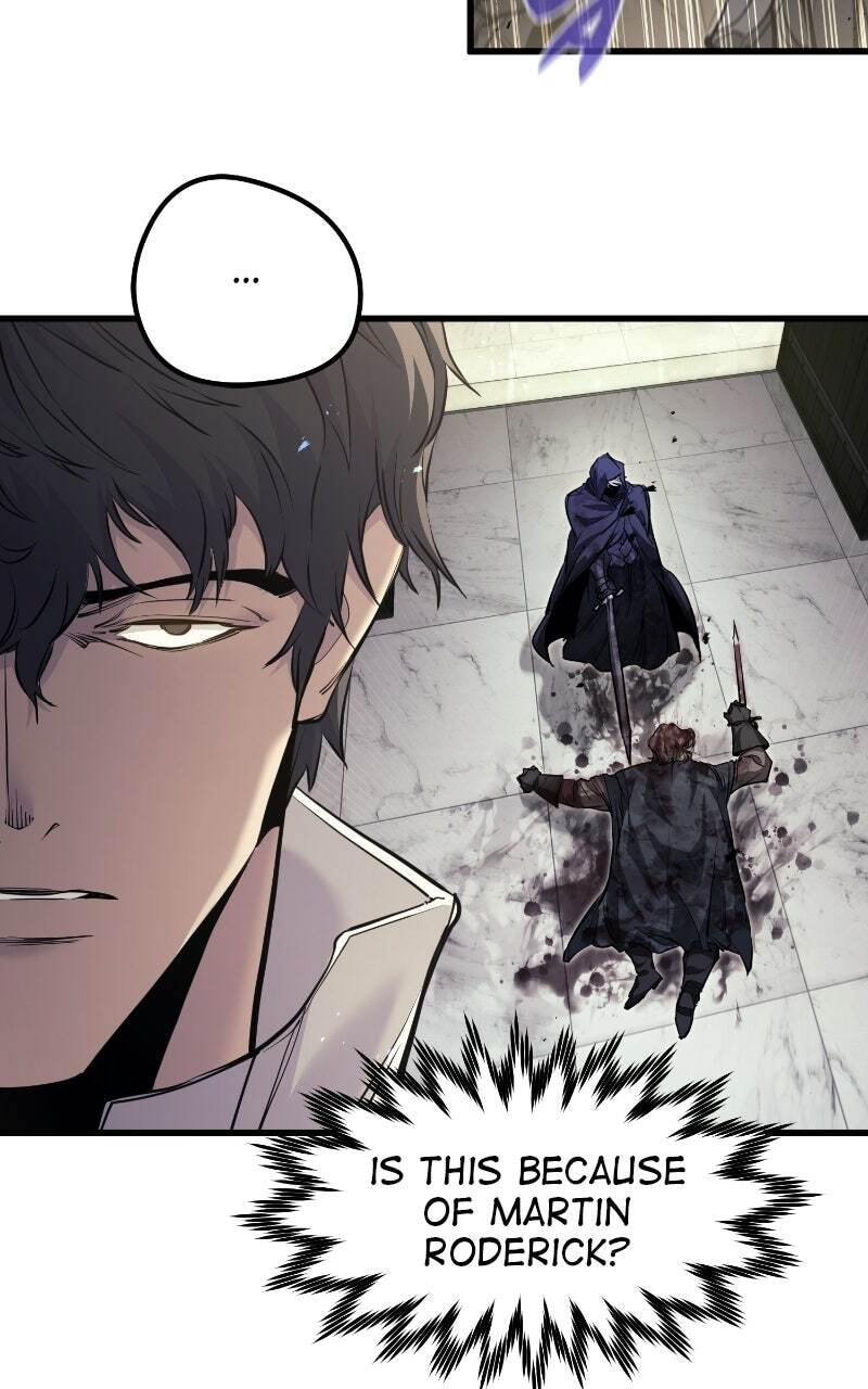 The Regressed Mercenary's Machinations Chapter 97 page 34 - 