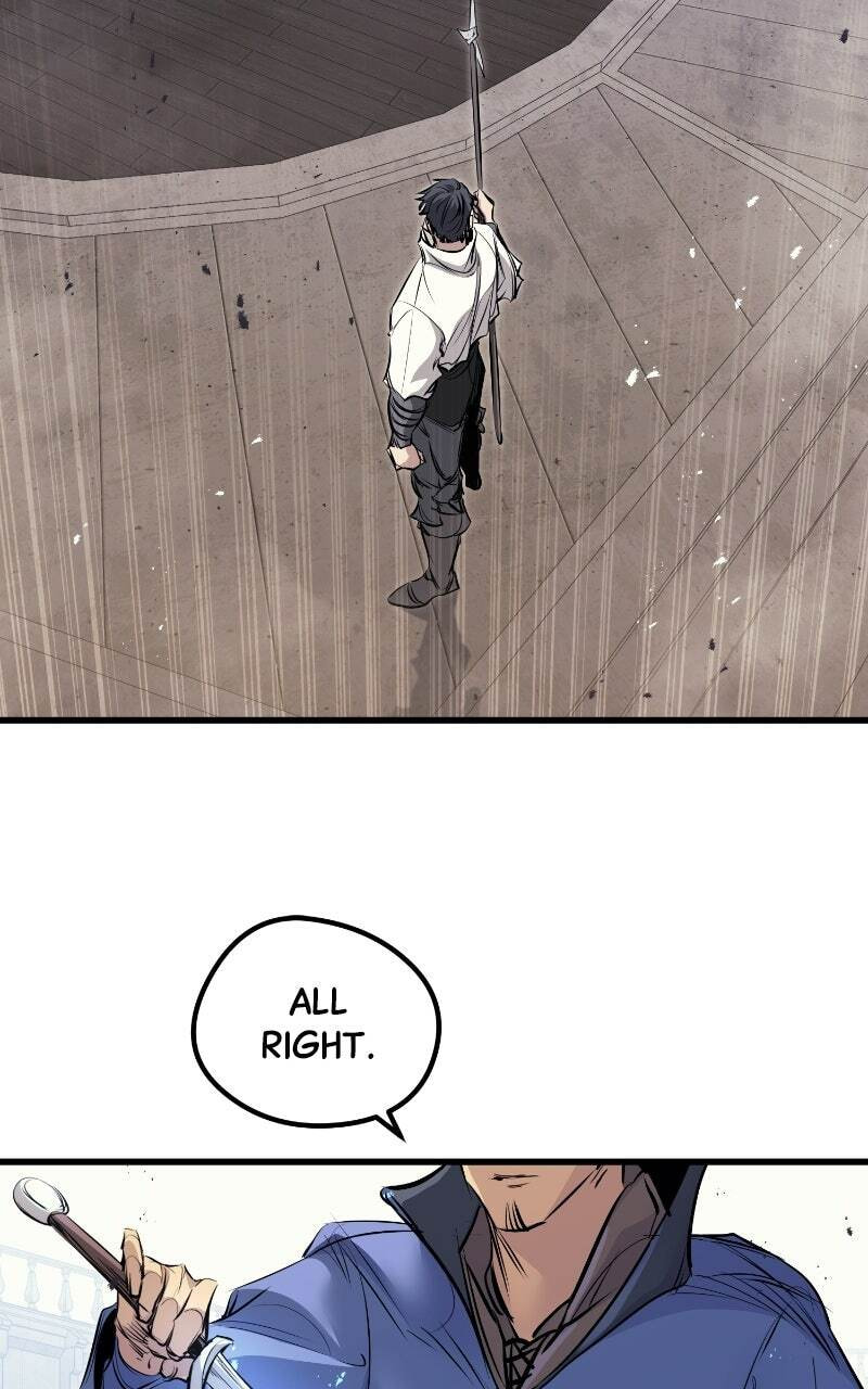 The Regressed Mercenary's Machinations Chapter 97 page 46 - 