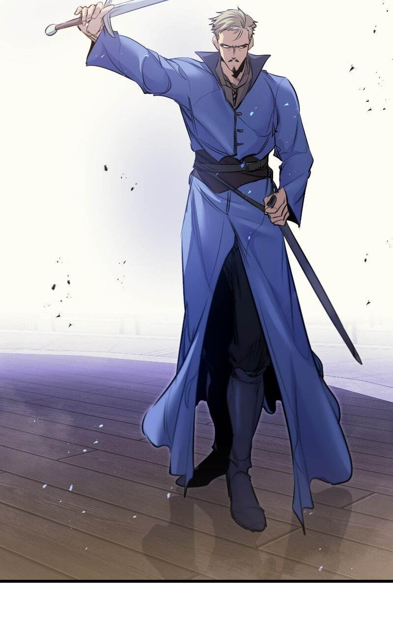 The Regressed Mercenary's Machinations Chapter 97 page 48 - 