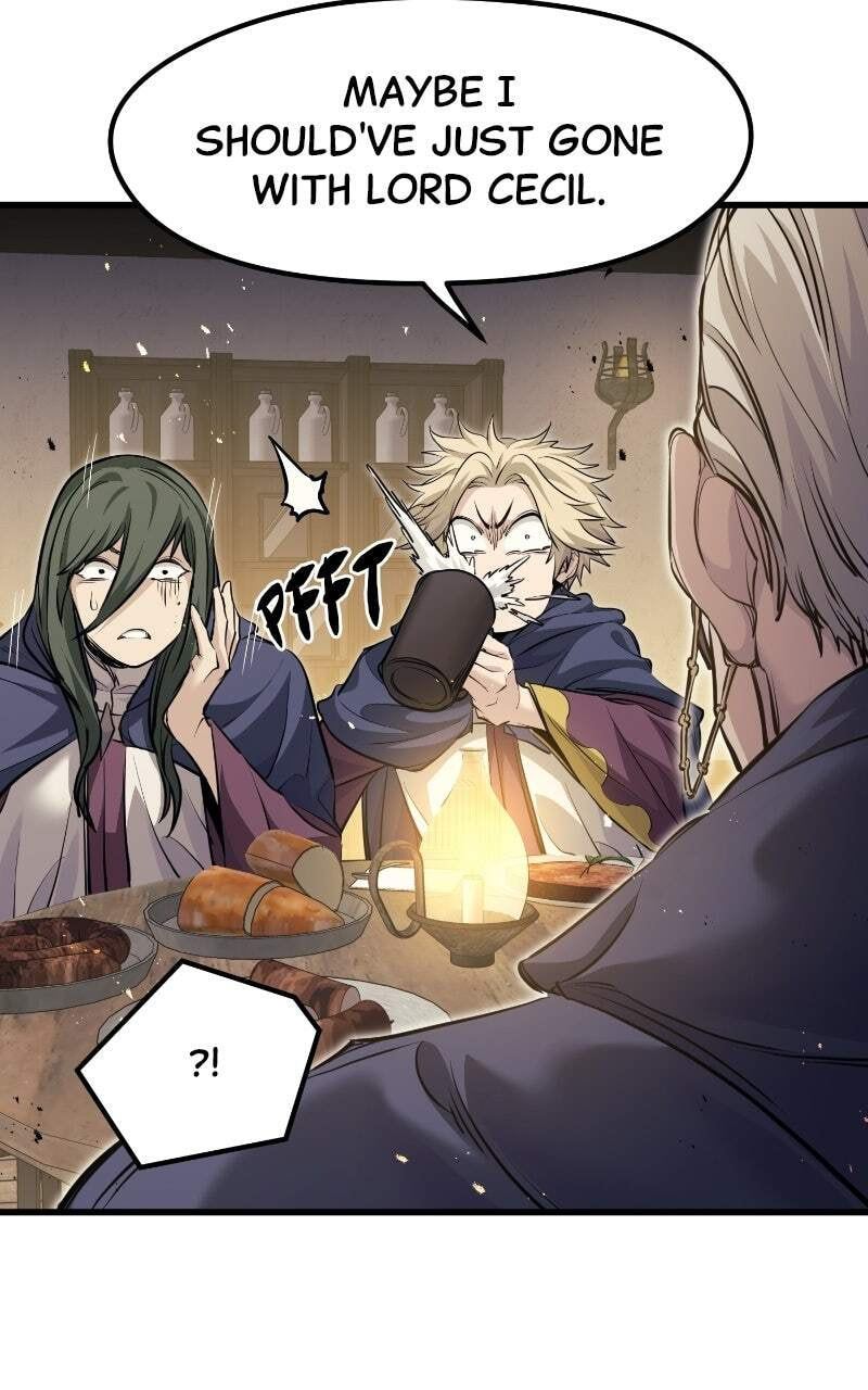 The Regressed Mercenary's Machinations Chapter 97 page 6 - 