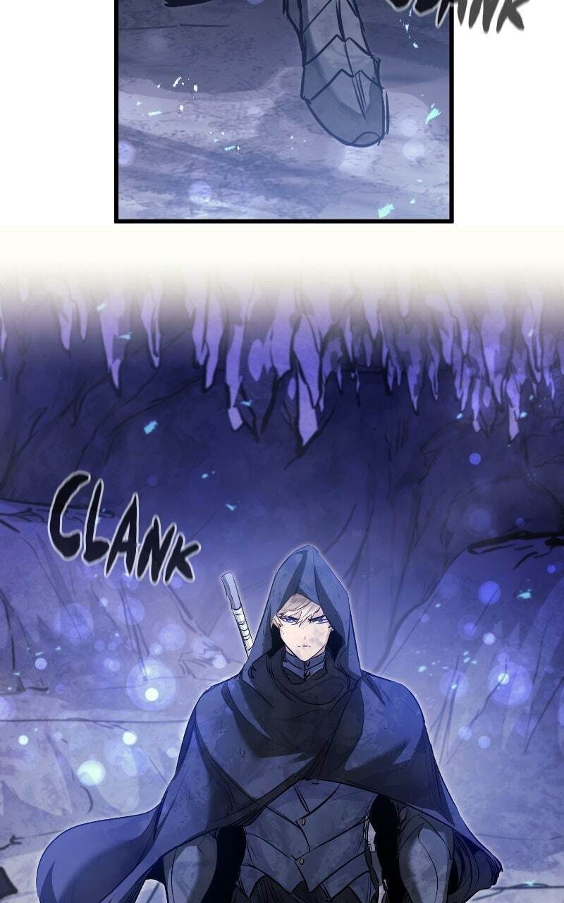The Regressed Mercenary's Machinations Chapter 97 page 54 - 
