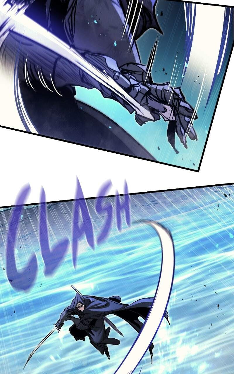 The Regressed Mercenary's Machinations Chapter 97 page 71 - 