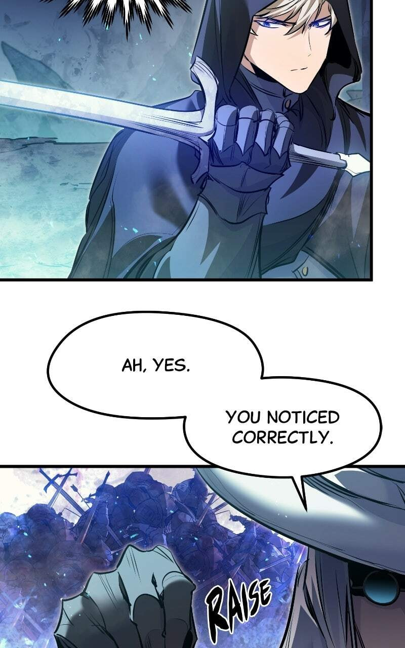 The Regressed Mercenary's Machinations Chapter 97 page 73 - 