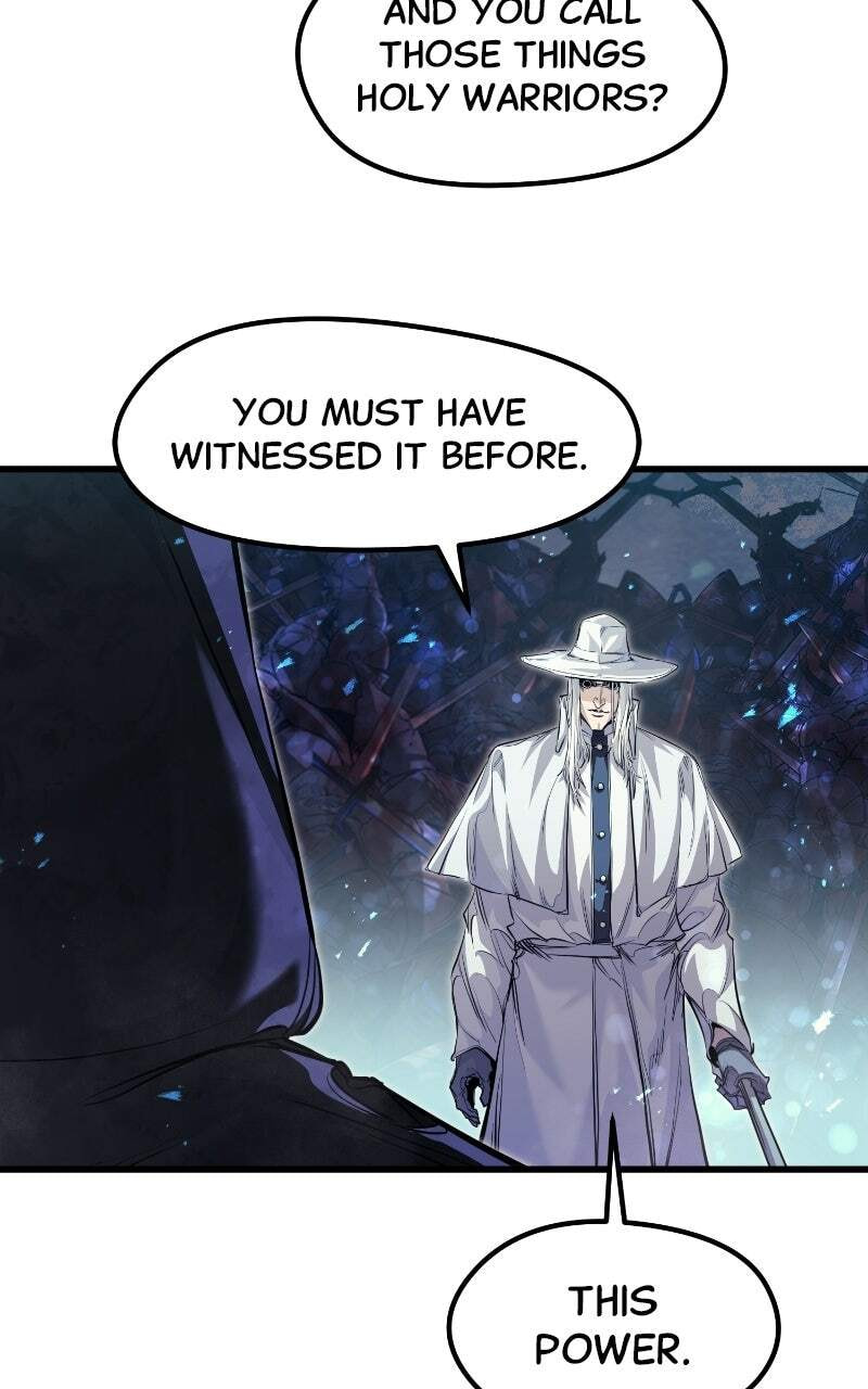 The Regressed Mercenary's Machinations Chapter 97 page 85 - 