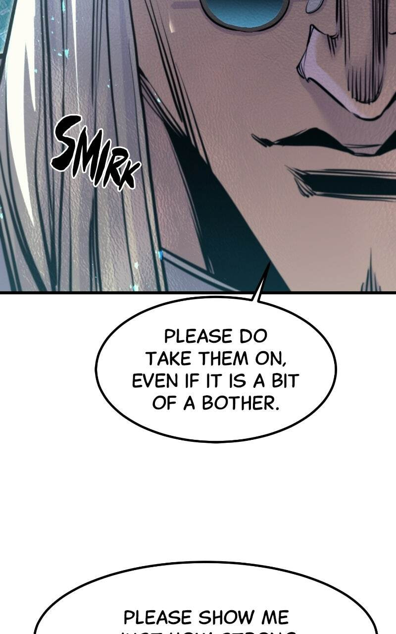 The Regressed Mercenary's Machinations Chapter 97 page 88 - 