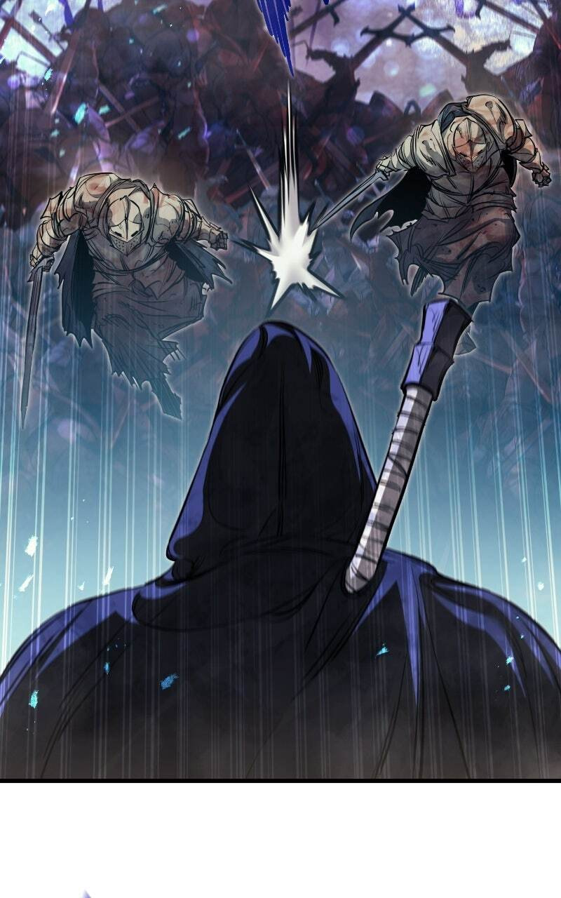 The Regressed Mercenary's Machinations Chapter 97 page 90 - 