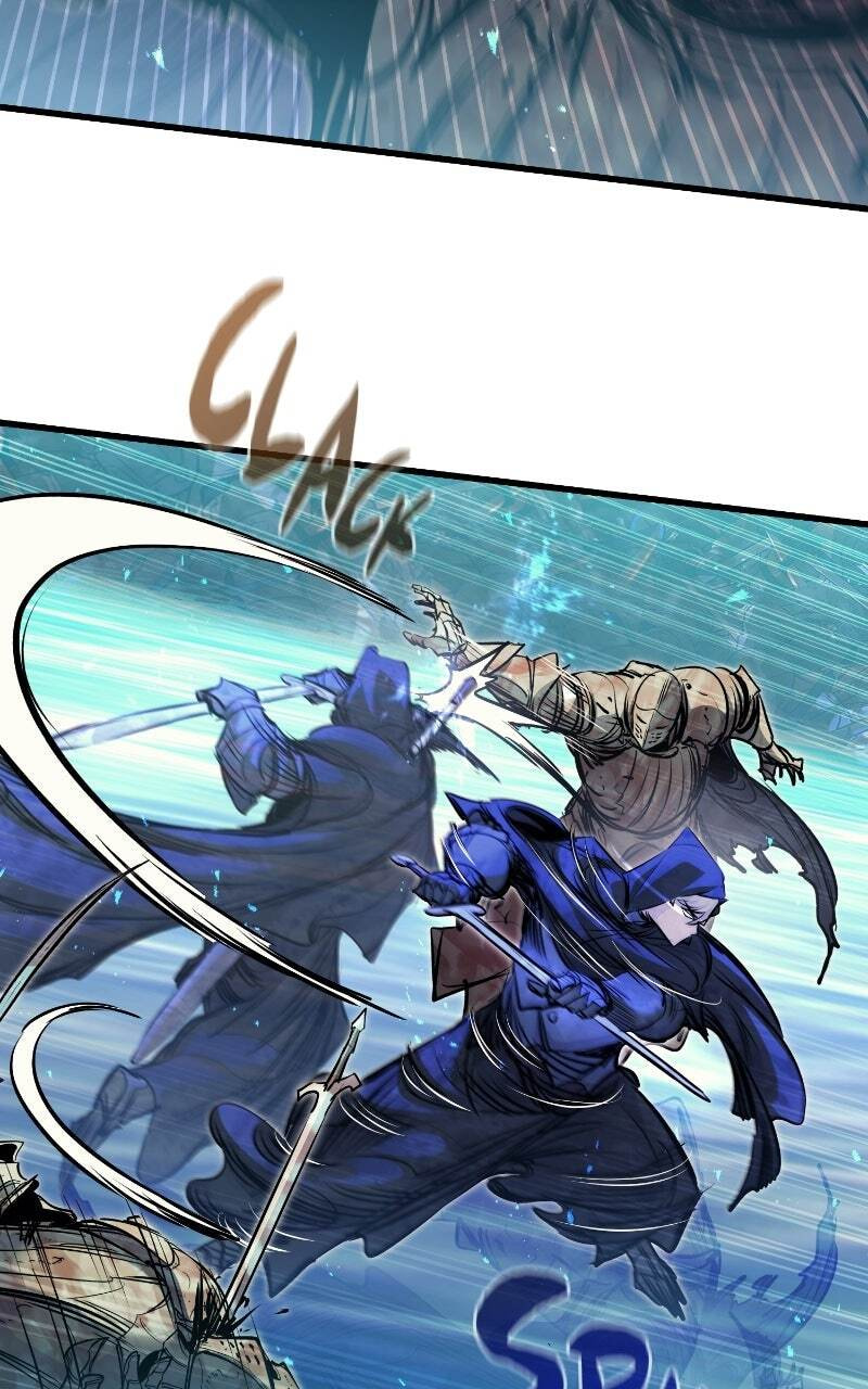 The Regressed Mercenary's Machinations Chapter 97 page 97 - 