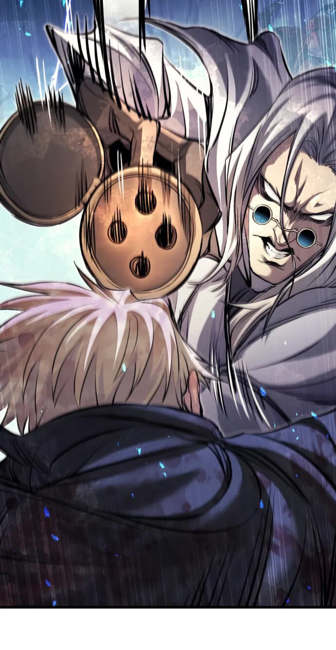 The Regressed Mercenary's Machinations Chapter 98 page 101 - 