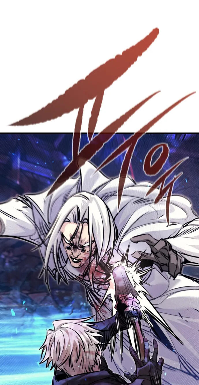 The Regressed Mercenary's Machinations Chapter 98 page 105 - 